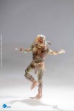 HIYA LP0059 Exquisite Mini 1/18 Alien vs. Predator camouflage Lion Berserker