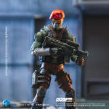 HIYA EMG0181 Exquisite Mini 1/18 G.I.JOE Beach Head