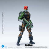 HIYA EMG0181 Exquisite Mini 1/18 G.I.JOE Beach Head