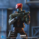 HIYA EMG0181 Exquisite Mini 1/18 G.I.JOE Beach Head