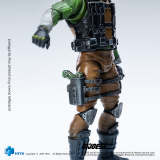 HIYA EMG0181 Exquisite Mini 1/18 G.I.JOE Beach Head