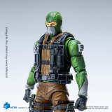 HIYA EMG0181 Exquisite Mini 1/18 G.I.JOE Beach Head