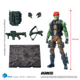 HIYA EMG0181 Exquisite Mini 1/18 G.I.JOE Beach Head