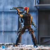 HIYA EMG0181 Exquisite Mini 1/18 G.I.JOE Beach Head
