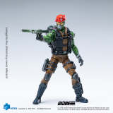 HIYA EMG0181 Exquisite Mini 1/18 G.I.JOE Beach Head