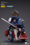 JOYTOY JT6458  Warhammer 40k 1: 18 Ultramarines Terminator Captain