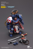JOYTOY JT6458  Warhammer 40k 1: 18 Ultramarines Terminator Captain