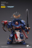 JOYTOY JT6458  Warhammer 40k 1: 18 Ultramarines Terminator Captain