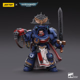 JOYTOY JT6458  Warhammer 40k 1: 18 Ultramarines Terminator Captain