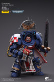 JOYTOY JT6458  Warhammer 40k 1: 18 Ultramarines Terminator Captain