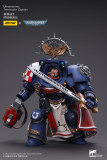 JOYTOY JT6458  Warhammer 40k 1: 18 Ultramarines Terminator Captain