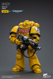 JOYTOY Warhammer 40k 1: 18 Intercessors
