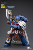JOYTOY Warhammer 40k 1: 18 Ultramarines Honour Guard