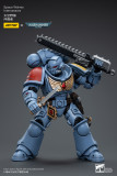 JOYTOY Warhammer 40k 1: 18 Intercessors
