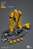 JOYTOY Warhammer 40k 1: 18 Intercessors