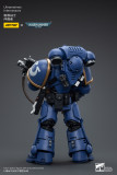 JOYTOY Warhammer 40k 1: 18 Intercessors