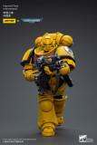 JOYTOY Warhammer 40k 1: 18 Intercessors