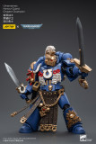 JOYTOY Warhammer 40k 1: 18 Ultramarines Honour Guard