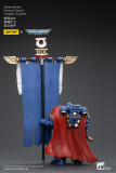 JOYTOY Warhammer 40k 1: 18 Ultramarines Honour Guard