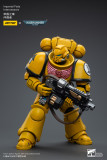 JOYTOY Warhammer 40k 1: 18 Intercessors