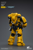 JOYTOY Warhammer 40k 1: 18 Intercessors