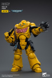 JOYTOY Warhammer 40k 1: 18 Intercessors
