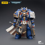 JOYTOY Warhammer 40k 1: 18 Ultramarines Honour Guard