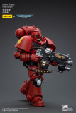 JOYTOY Warhammer 40k 1: 18 Intercessors
