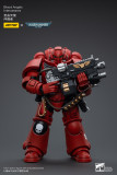 JOYTOY Warhammer 40k 1: 18 Intercessors