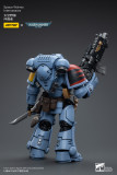 JOYTOY Warhammer 40k 1: 18 Intercessors
