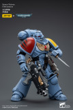 JOYTOY Warhammer 40k 1: 18 Intercessors