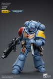 JOYTOY Warhammer 40k 1: 18 Intercessors