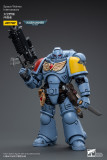 JOYTOY Warhammer 40k 1: 18 Intercessors