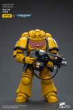 JOYTOY Warhammer 40k 1: 18 Intercessors