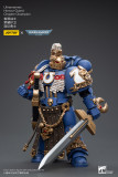 JOYTOY Warhammer 40k 1: 18 Ultramarines Honour Guard