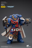 JOYTOY Warhammer 40k 1: 18 Ultramarines Honour Guard