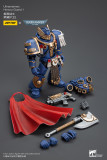 JOYTOY Warhammer 40k 1: 18 Ultramarines Honour Guard