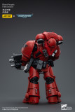 JOYTOY Warhammer 40k 1: 18 Intercessors