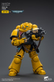 JOYTOY Warhammer 40k 1: 18 Intercessors