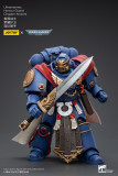 JOYTOY Warhammer 40k 1: 18 Ultramarines Honour Guard