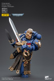 JOYTOY Warhammer 40k 1: 18 Ultramarines Honour Guard