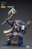 JOYTOY Warhammer 40k 1: 18 Ultramarines Honour Guard