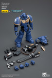JOYTOY Warhammer 40k 1: 18 Intercessors