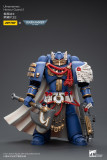 JOYTOY Warhammer 40k 1: 18 Ultramarines Honour Guard