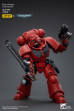JOYTOY Warhammer 40k 1: 18 Intercessors