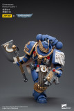 JOYTOY Warhammer 40k 1: 18 Ultramarines Honour Guard