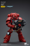 JOYTOY Warhammer 40k 1: 18 Intercessors
