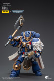 JOYTOY Warhammer 40k 1: 18 Ultramarines Honour Guard
