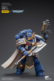 JOYTOY Warhammer 40k 1: 18 Ultramarines Honour Guard