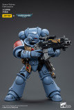 JOYTOY Warhammer 40k 1: 18 Intercessors
